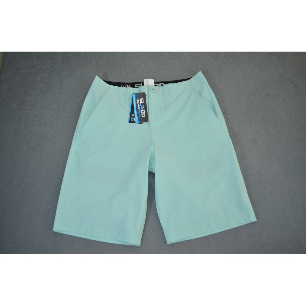 Salt Life SLX-QD Hybrid Shorts Mens 30 Board Walk Quick Dry Lightweight NEW